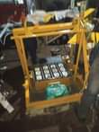 A picture of Concrete block machines cow feeds chopper machine bar soap machines