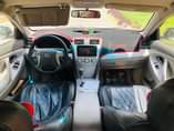 A picture of Toyota Camry 2008 MODEL Engine AC is iceblock Gear smooth