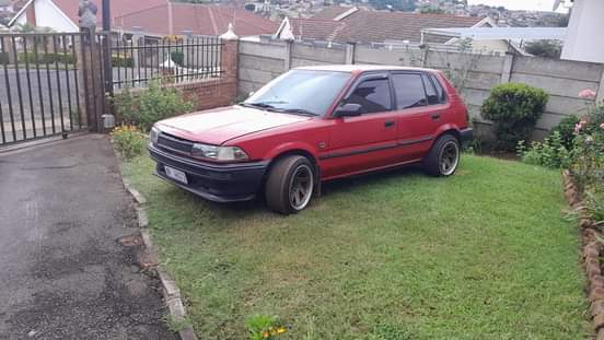 Kzn V.