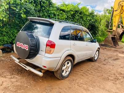 A picture of Toyota