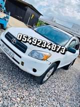 used toyota rav4