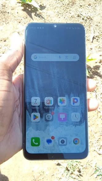 itel phones