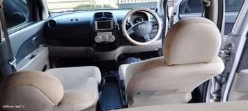 A picture of Toyota Passo