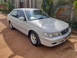 A picture of Premio super model 2000