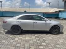 A picture of 2008 Toyota Camry Le
