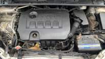 A picture of Clean used 2014 COROLLA fully upgraded to 2017 model 5