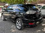 A picture of TOYOTA HARRIER NEW MODEL 2006 UNREGISTERED