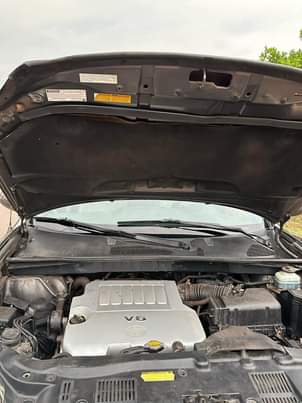 A picture of REGISTERED TOYOTA Highlander 2008 Super clean interior Enugu 9million
