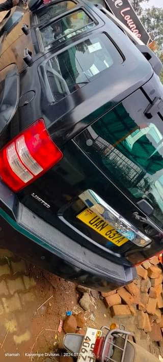 A picture of Jeep Cherokee 23m 0752609863