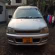A picture of 2000 Toyota NOAH SR40