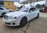 A picture of 2010 Bentley Continental GT