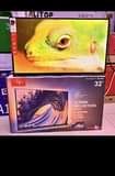 A picture of Itel inch 32 flat TV