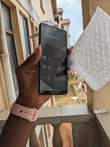A picture of Aquos sense 5g