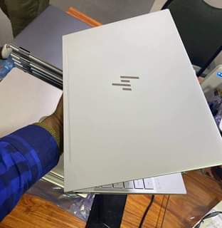 hp spectre x360