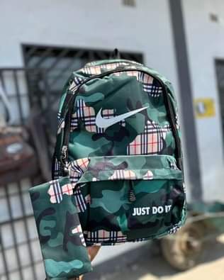 backpacks