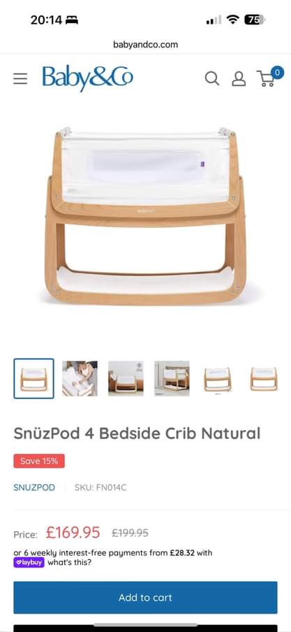 CHEAP C.