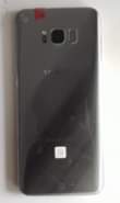 A picture of Samsung S8