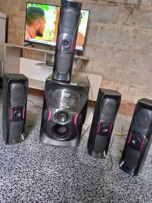 home theater