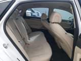 A picture of Hyundai sonata 2016