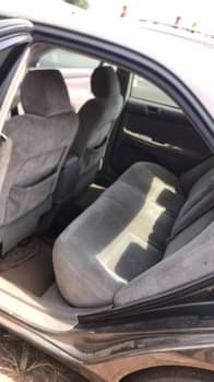 A picture of Toyota Camry 2 4 V6 1 3 take home Buyer