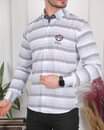 A picture of Turkish gentleman shirts