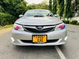 A picture of Subaru impreza inauzwa