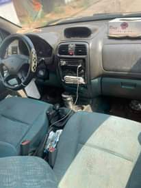A picture of Car