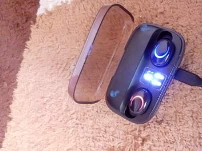 bluetooth speakers