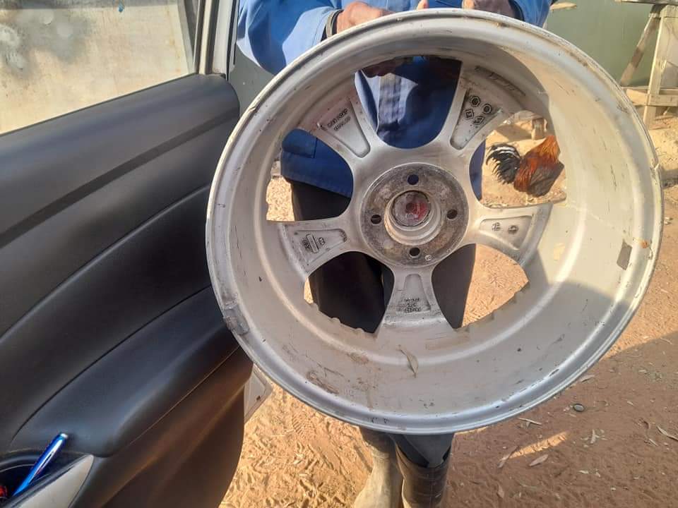 cheap cars vereeniging