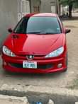 A picture of Peugeot 206 Belgium Stand Price 1 3 Location State WhatsApp