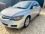 A picture of Honda Civic