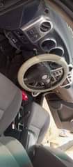 A picture of Toyota matrix 04