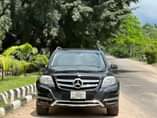 A picture of FOREIGN USED MERCEDES BENZ GLK350 2015 MODEL 14 5M NET