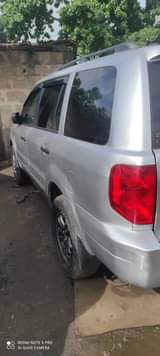 A picture of Honda pilot 2007 first body No fault Already inspected Buy