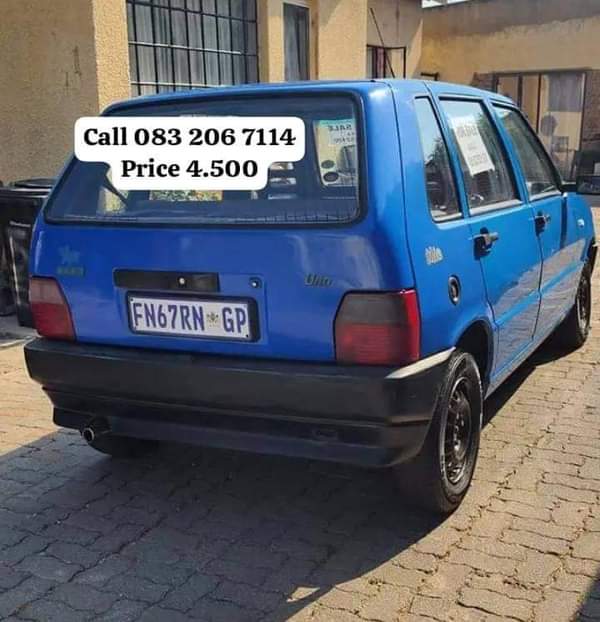 Zukile S.