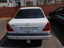 mercedes benz w202