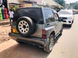 A picture of Suzuki escudo milion 3.9 Ipo mwanza Automatic Engine safi 0784857610