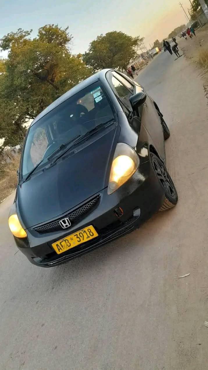 cars harare