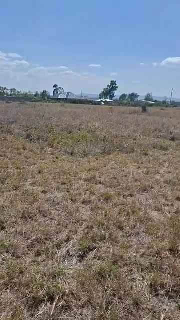 kenya plots