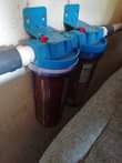 A picture of Gin processing equipment