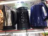A picture of Electric kettle pacolator 0704297488