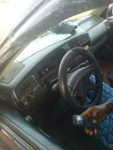 A picture of Good engine And gear Golf 3 Good body location is