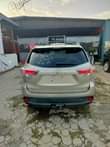 A picture of Toyota Highlander 2016