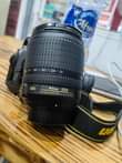 A picture of AF S DX NIKKOR 18 105mm F3 5 5 6G