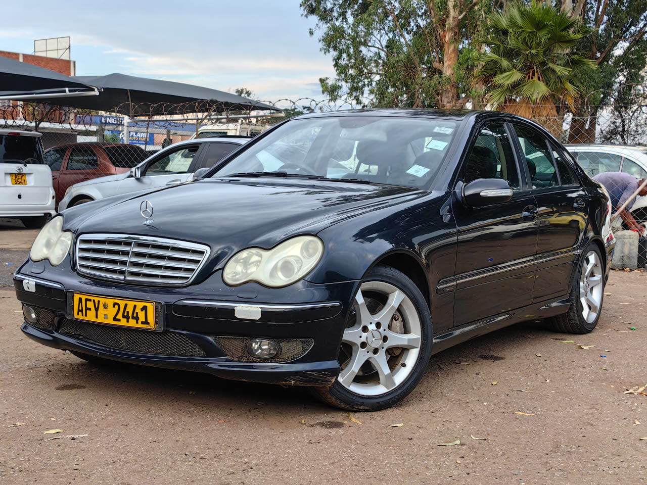 classifieds/cars mercedes