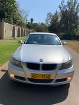 bmw e90