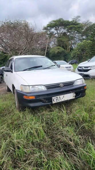 toyota 102