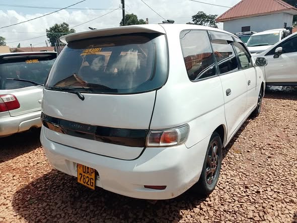 A picture of Toyota Gaya 9 5millions very good CALL 0786 92 82