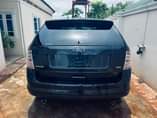 A picture of Ford edge 2008