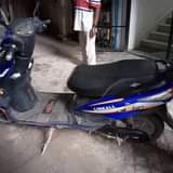 A picture of E bike for sell